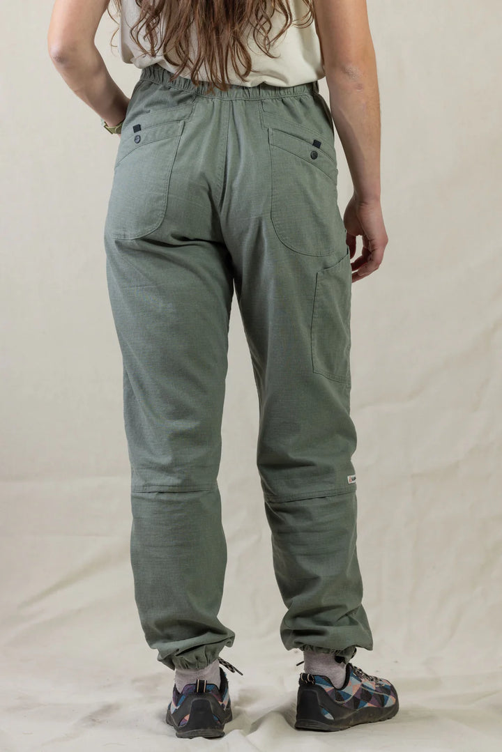 LIVSN Crux Pants
