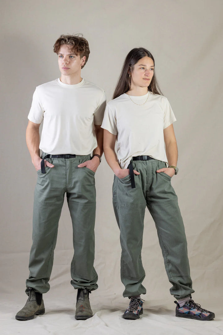 LIVSN Crux Pants