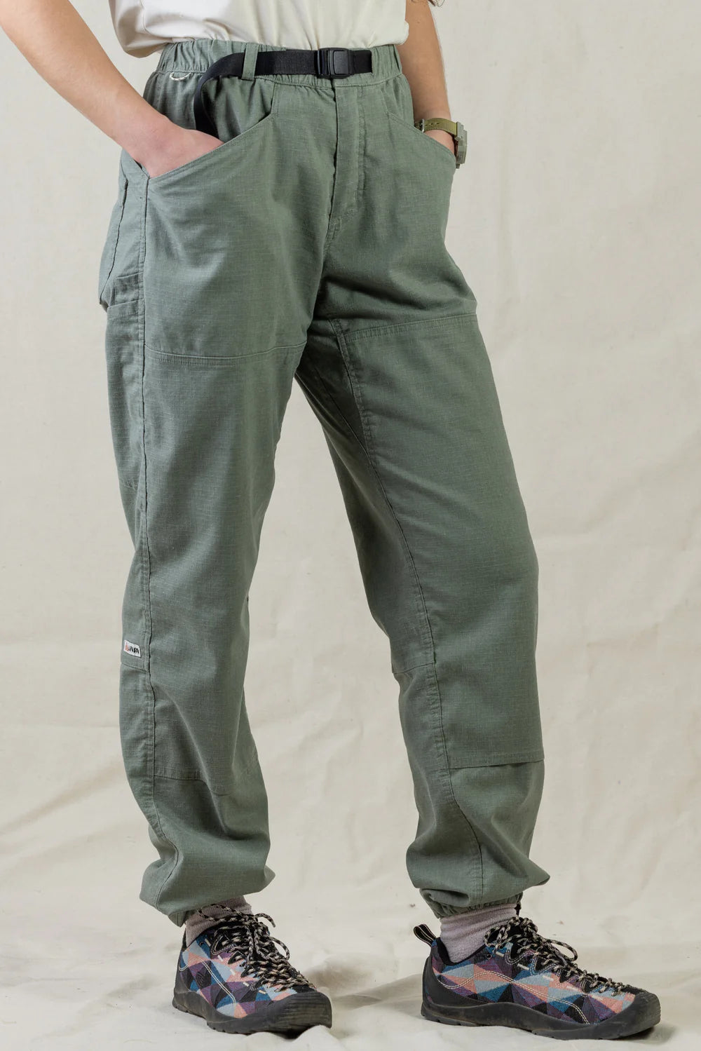 LIVSN Crux Pants