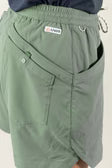 LIVSN Men's Creek Shorts