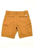LIVSN Men's Ecotrek Trail Shorts
