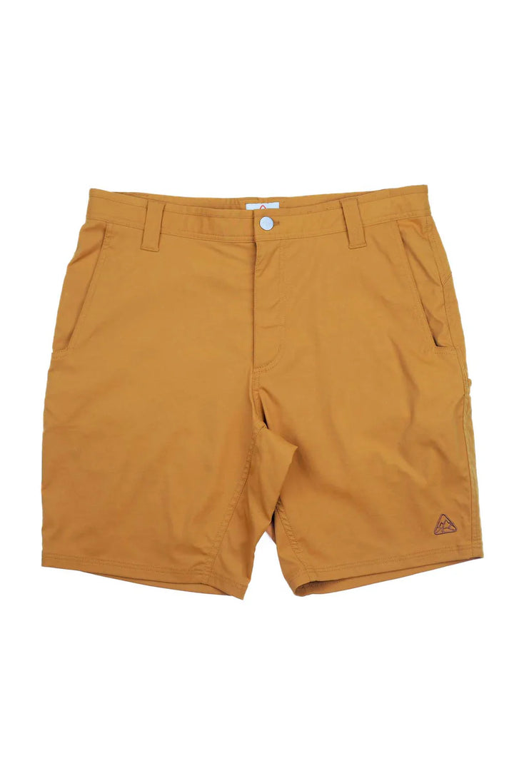 LIVSN Men's Ecotrek Trail Shorts