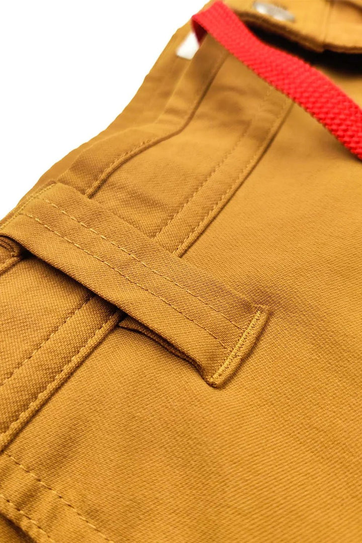 LIVSN Men's Ecotrek Trail Shorts - Quest Outdoors