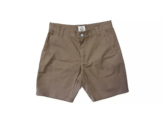 LIVSN Men's Flex Canvas Shorts - Quest Outdoors