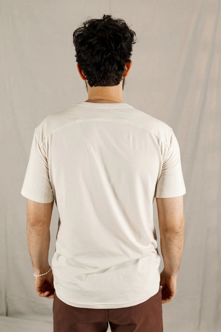 LIVSN Men's Pack Shirt