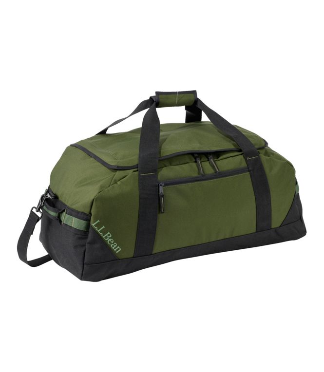 L.L.Bean Adventure Duffle II Large - Quest Outdoors