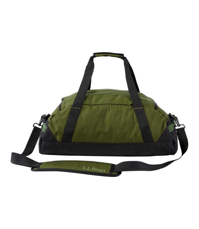 L.L.Bean Adventure Duffle II Medium - Quest Outdoors