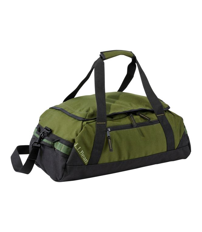 L.L.Bean Adventure Duffle II Medium - Quest Outdoors