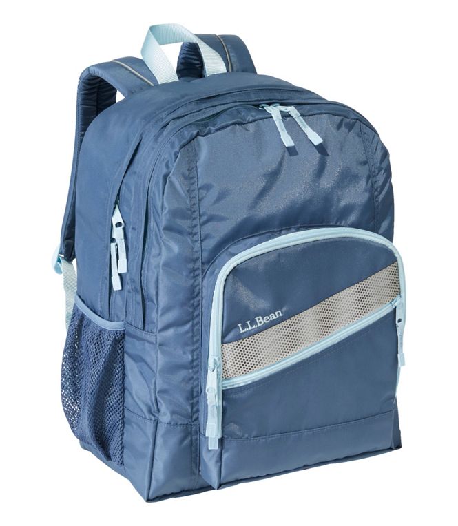 L.L.Bean Deluxe Bookpack IV - Quest Outdoors