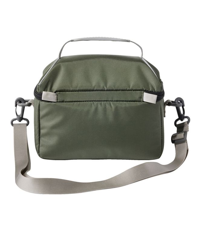 L.L.Bean Flip Top Lunch Box III - Quest Outdoors