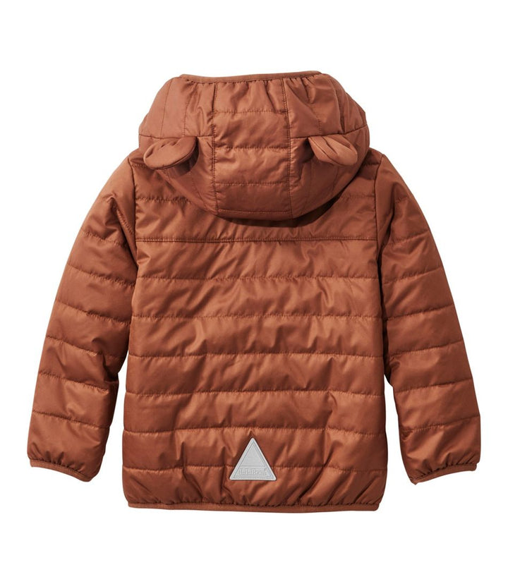 L.L.Bean Infants' Fleece-Lined Insulated Jacket - Quest Outdoors