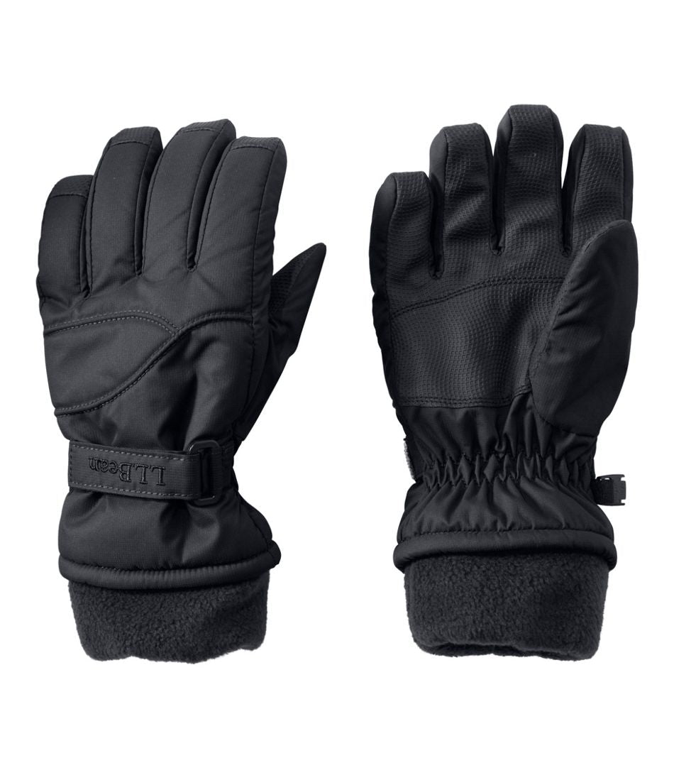 L.L.Bean Kids' Cold Buster Waterproof Glove - Quest Outdoors