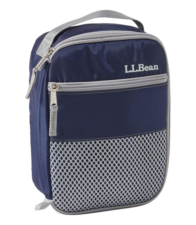 L.L.Bean Lunch Box II - Quest Outdoors