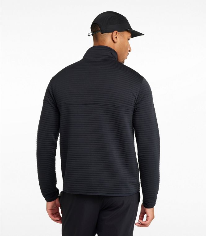 L.L.Bean Men's Airlight Knit Pullover Regular - Quest Outdoors