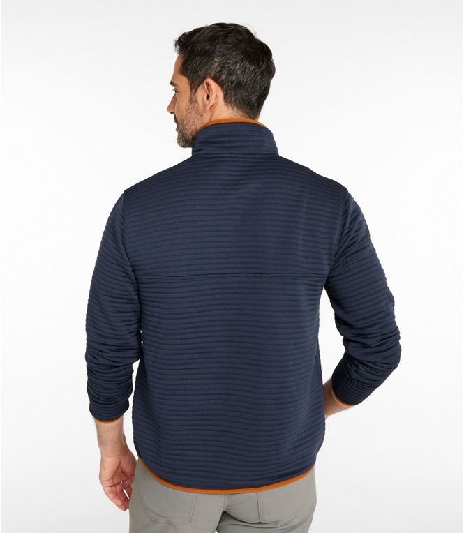 L.L.Bean Men's Airlight Knit Pullover Regular - Quest Outdoors