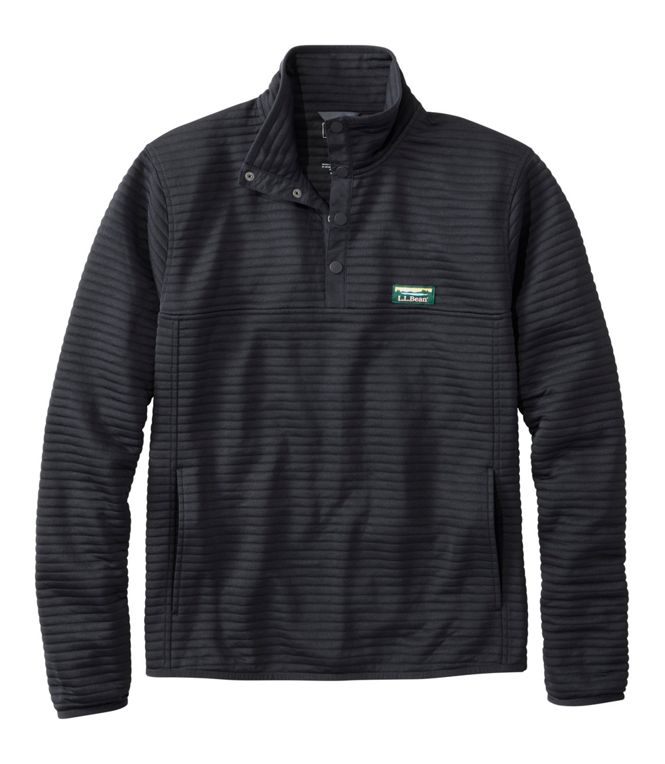 L.L.Bean Men's Airlight Knit Pullover Regular - Quest Outdoors