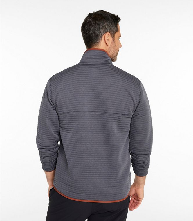 L.L.Bean Men's Airlight Knit Pullover Regular - Quest Outdoors