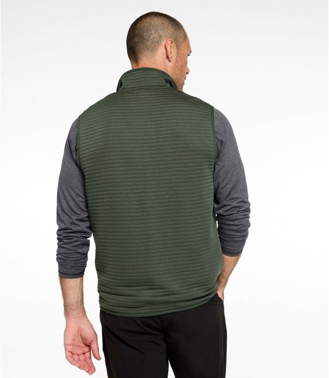 L.L.Bean Men's Airlight Vest - Quest Outdoors