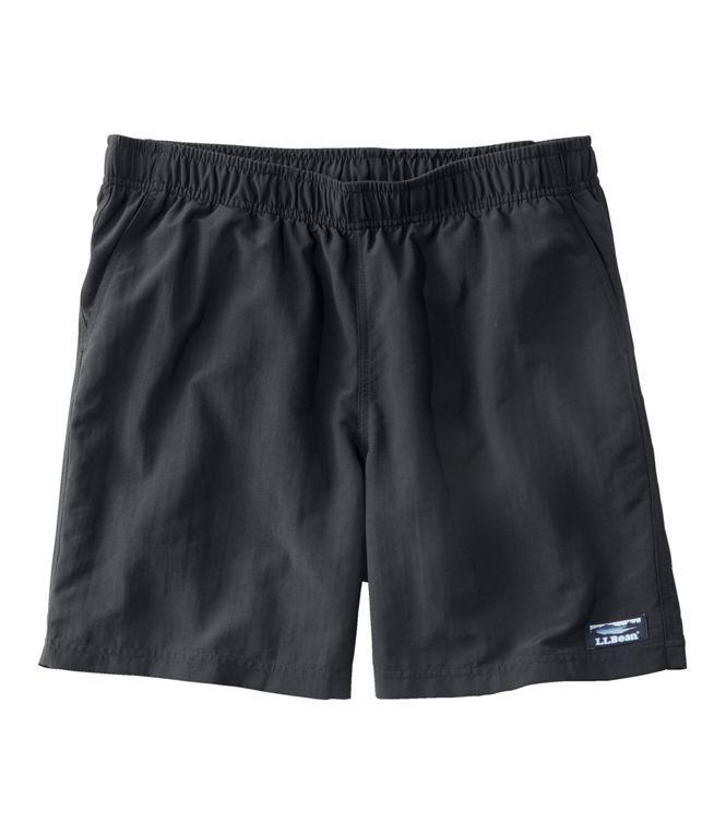 L.L.Bean Men's Classic Supplex Sport Short 6" - Quest Outdoors