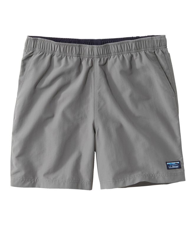 L.L.Bean Men's Classic Supplex Sport Short 6" - Quest Outdoors