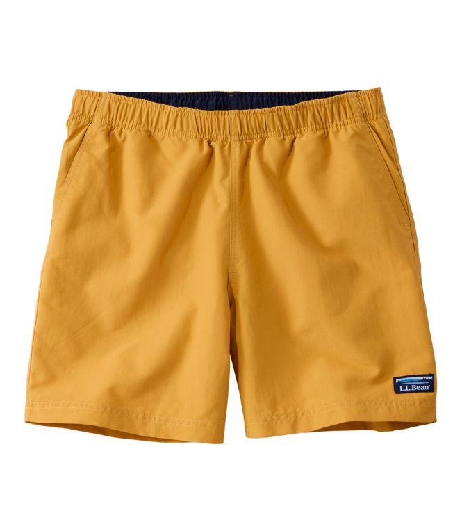L.L.Bean Men's Classic Supplex Sport Short 6" - Quest Outdoors
