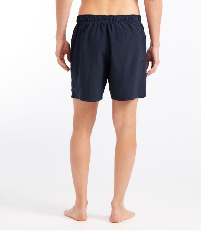 L.L.Bean Men's Classic Supplex Sport Short 6" - Quest Outdoors