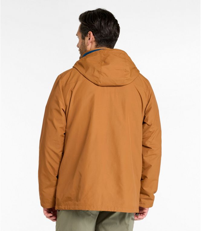 L.L.Bean Men's Mountain Classic 3-in-1 Jacket, Regular - Quest Outdoors