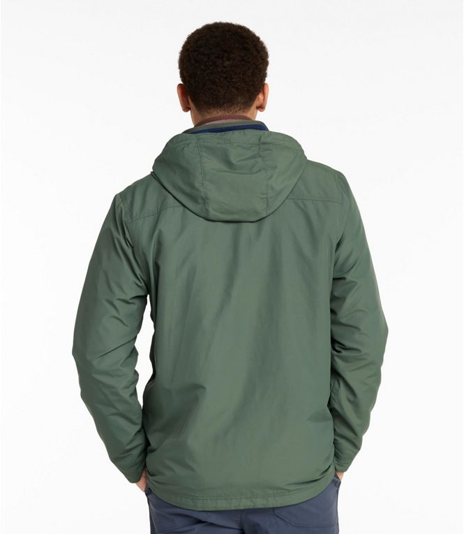 L.L.Bean Men's Mountain Classic 3-in-1 Jacket, Regular - Quest Outdoors