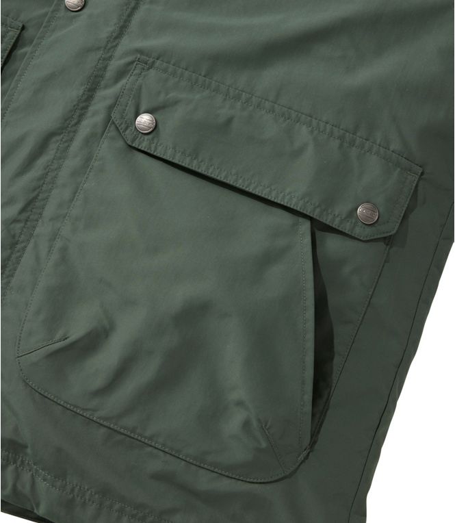 L.L.Bean Men's Mountain Classic 3-in-1 Jacket, Regular - Quest Outdoors