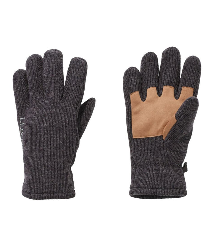 L.L.Bean Men's Windproof Glove - Quest Outdoors