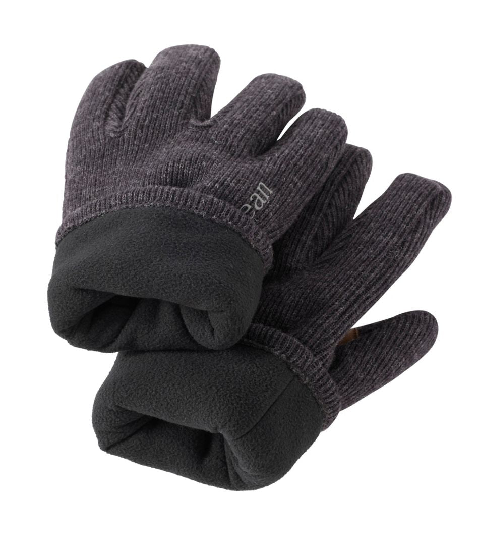 L.L.Bean Men's Windproof Glove - Quest Outdoors