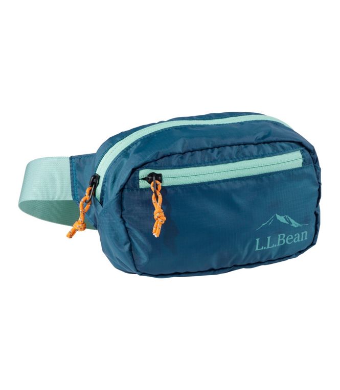 L.L.Bean Stowaway Waist Pack - Quest Outdoors