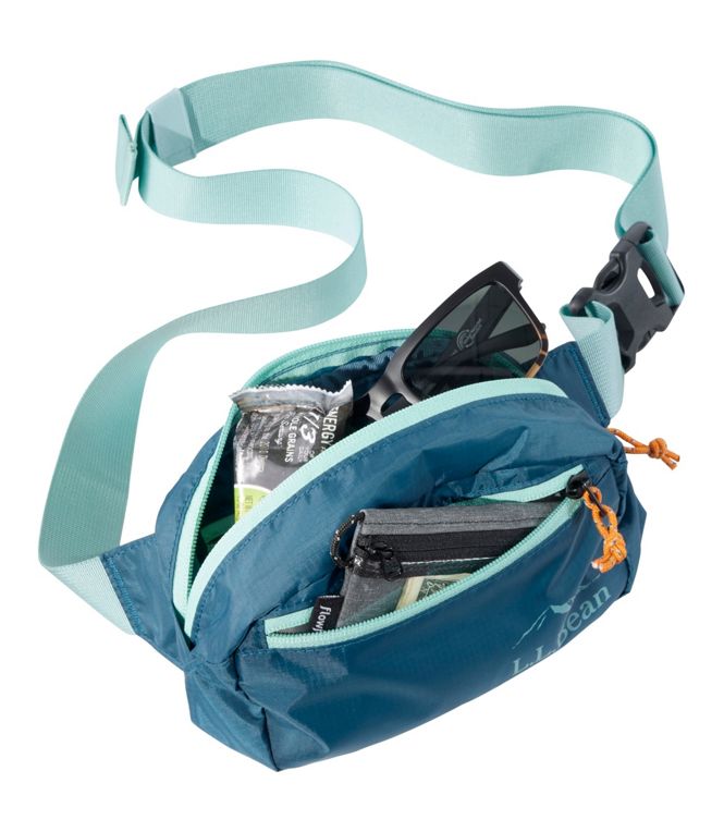 L.L.Bean Stowaway Waist Pack - Quest Outdoors