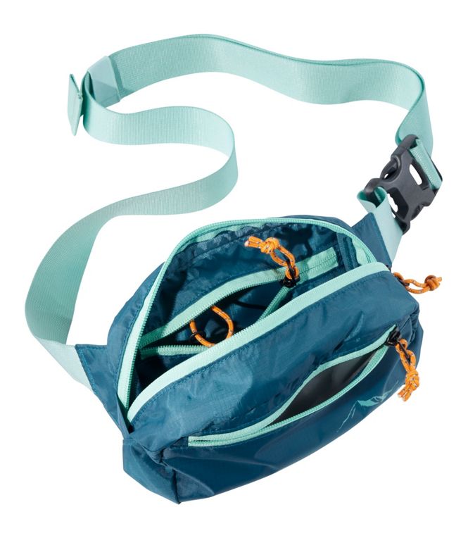 L.L.Bean Stowaway Waist Pack - Quest Outdoors