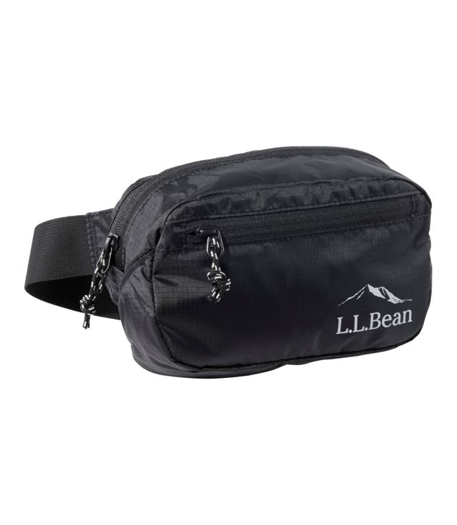 L.L.Bean Stowaway Waist Pack - Quest Outdoors