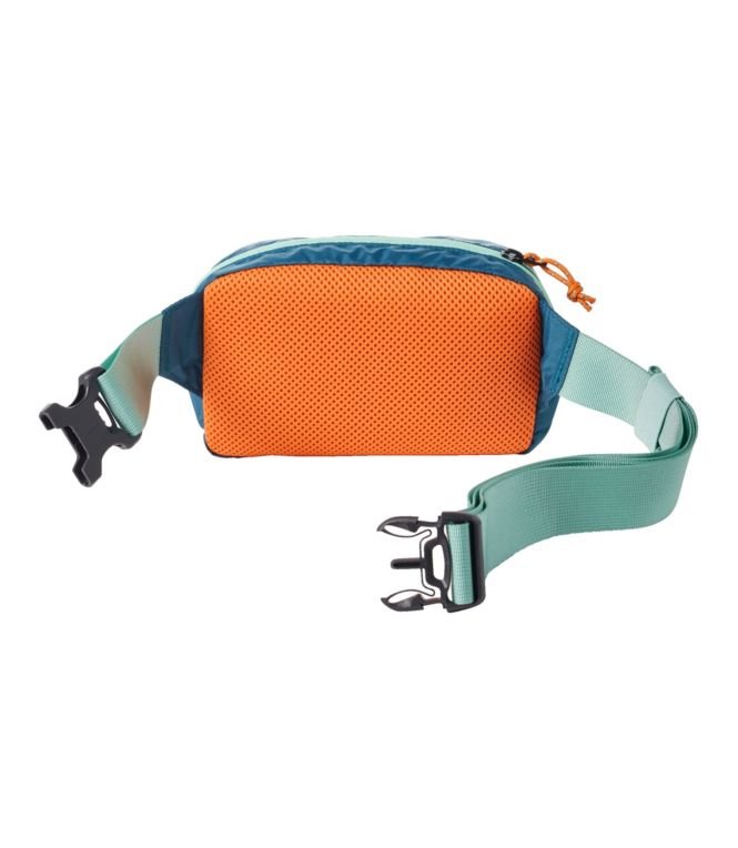 L.L.Bean Stowaway Waist Pack - Quest Outdoors
