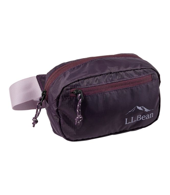 L.L.Bean Stowaway Waist Pack - Quest Outdoors