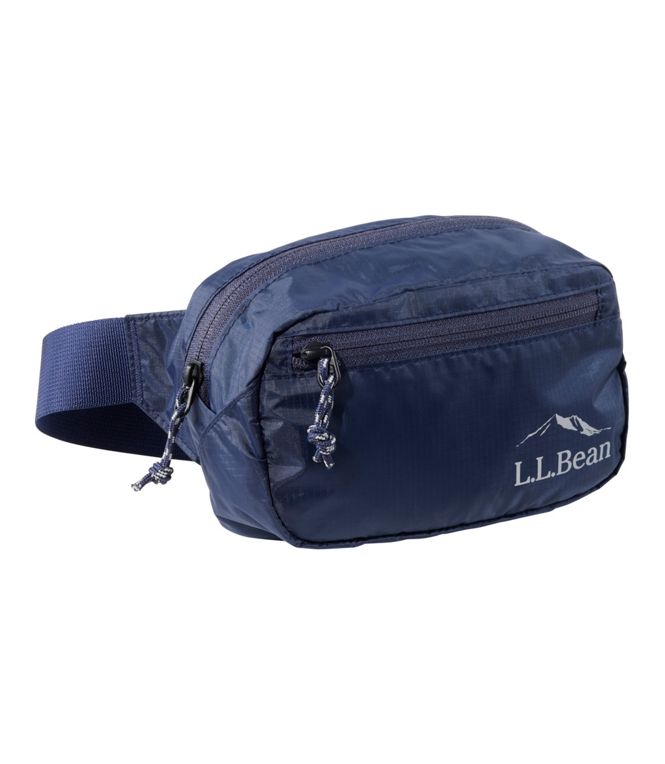 L.L.Bean Stowaway Waist Pack - Quest Outdoors