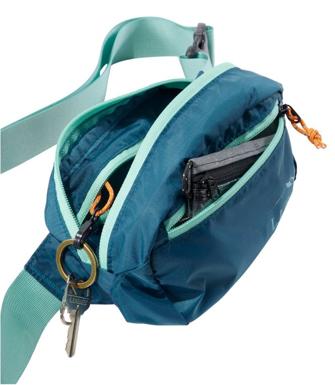 L.L.Bean Stowaway Waist Pack - Quest Outdoors