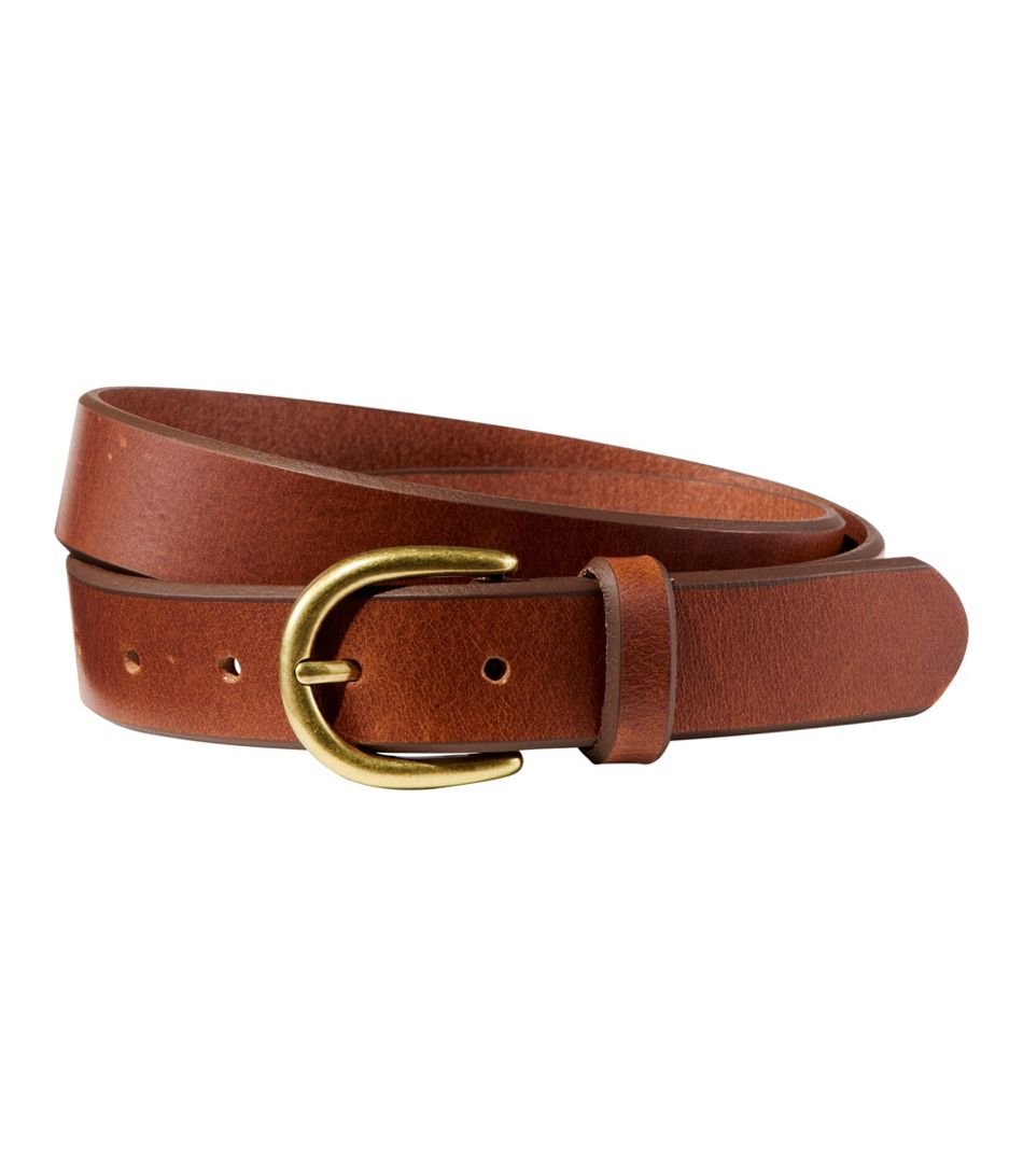 L.L.Bean Women's 207 Jean Belt - Quest Outdoors