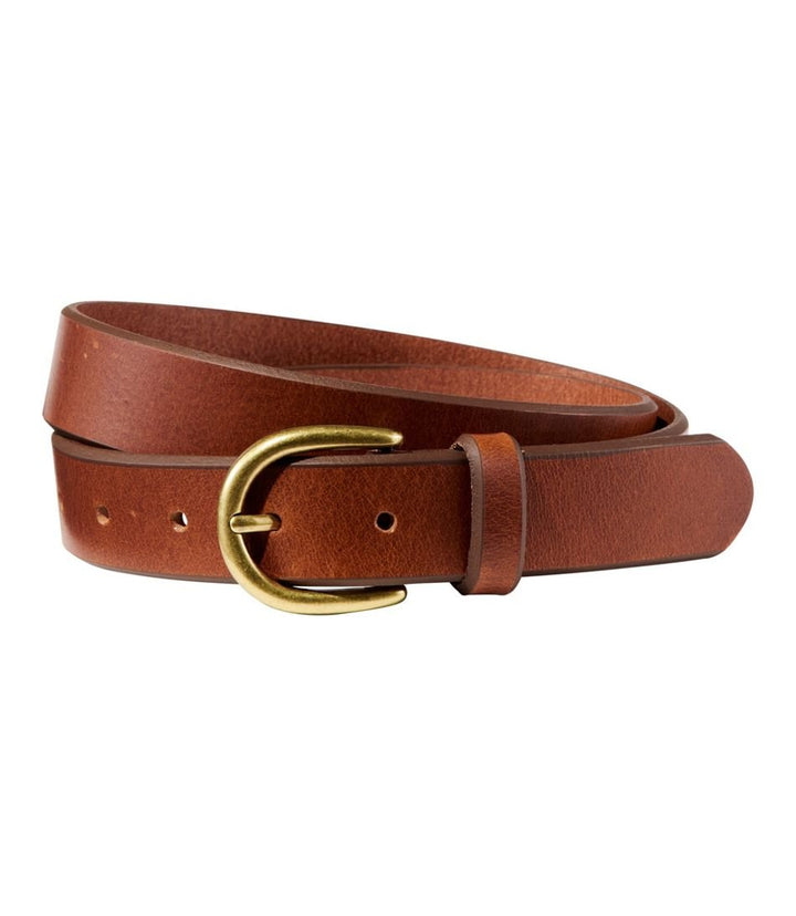 L.L.Bean Women's 207 Jean Belt - Quest Outdoors
