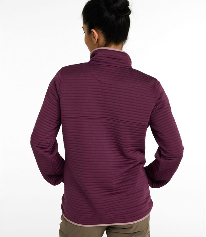 L.L.Bean Women's Airlight Knit Pullover Regular - Quest Outdoors