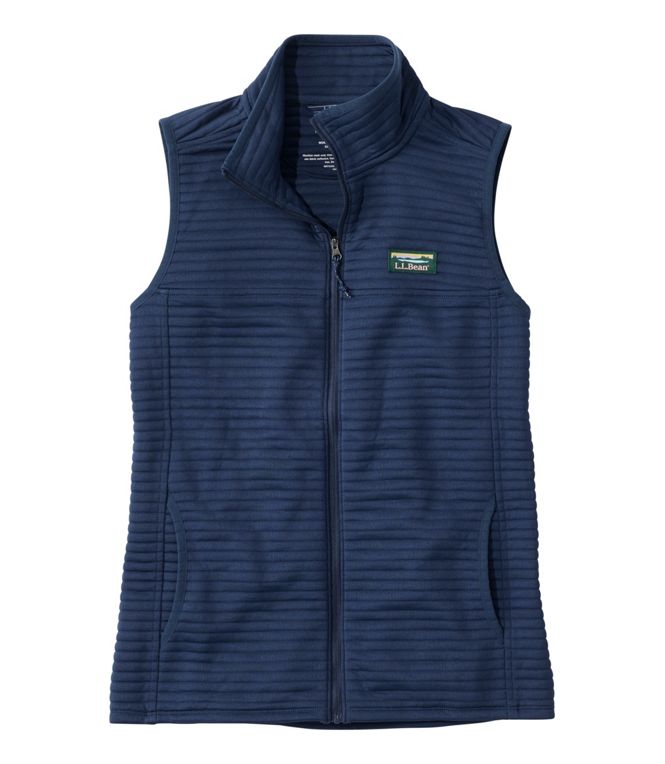 L.L.Bean Women's Airlight Vest Regular - Quest Outdoors