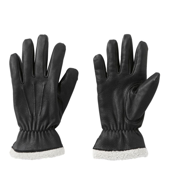 L.L.Bean Women's Deerskin Glove - Quest Outdoors