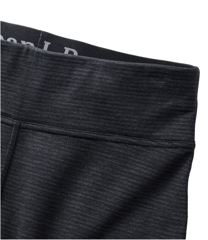 L.L.Bean Women's Midweight Base Layer Pants - Quest Outdoors