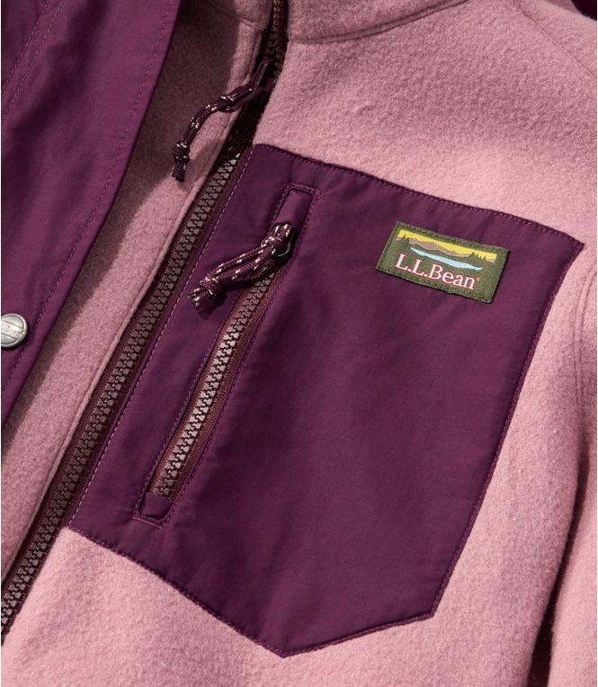 L.L.Bean Women's Mountain Classic 3-in-1 Jacket, Regular - Quest Outdoors
