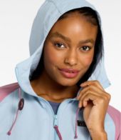 L.L.Bean Women's Mountain Classic Anorak - Quest Outdoors