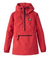 L.L.Bean Women's Mountain Classic Anorak - Quest Outdoors