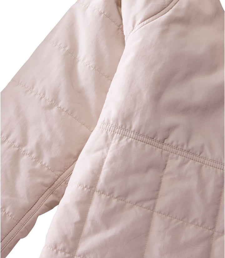 L.L.Bean Women's Mountain Classic Insulated Anorak, Regular - Quest Outdoors