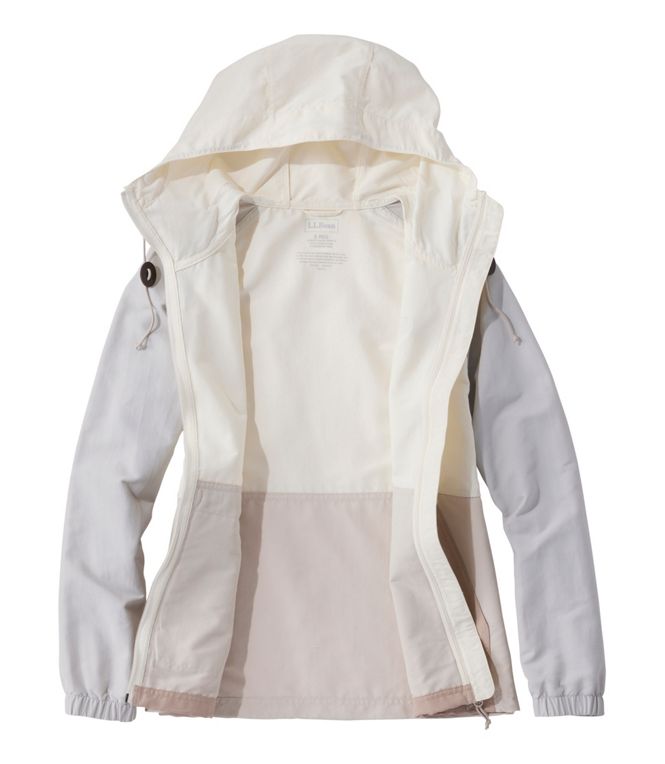 L.L.Bean Women's Mountain Classic Jacket, Multi - Color - Quest Outdoors